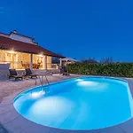 Family Friendly House With A Swimming Pool Privlaka, Zadar - 21280 * Privlaka (Zadar)
