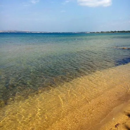 Family Friendly House With A Swimming Pool Privlaka, Zadar - 21280 *