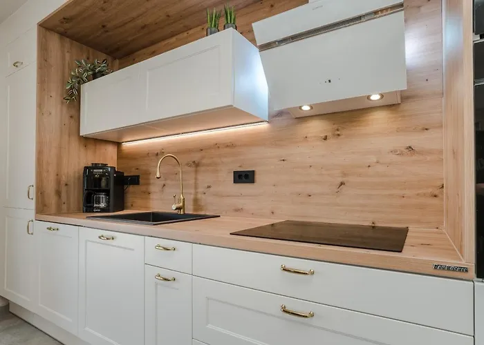 Family Friendly House With A Swimming Pool Privlaka, Zadar - 21280 * 프리블라카